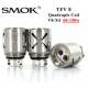 Resistenza SMOK TFV8 X4 0.15 Ohm Quadruple Coils