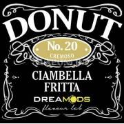 Dreamods Aroma Donut 10ml