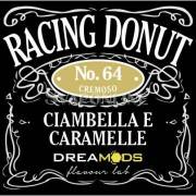 Dreamods Aroma Racing Donut 10ml