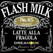 Dreamods Aroma Flash Milk 10ml
