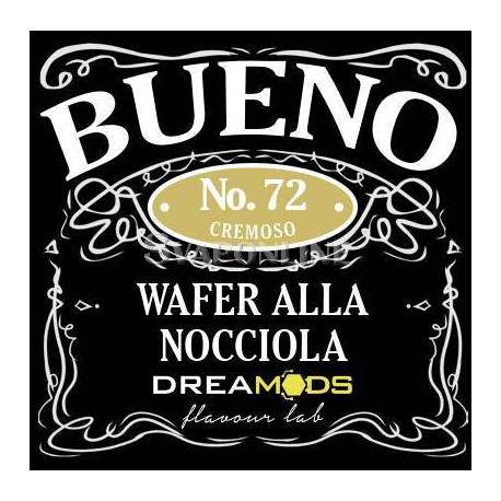 Dreamods Aroma Bueno 10ml