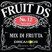 Dreamods Aroma Fruit Ds 10ml