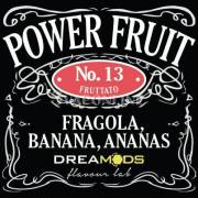 Dreamods Aroma Power Fruit 10ml
