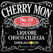 Dreamods Aroma Cherry Mon 10ml