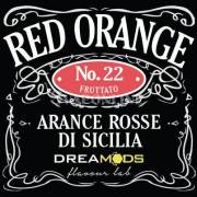 Dreamods Aroma Red Orange 10ml