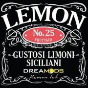 Dreamods Aroma Lemon 10ml