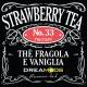 Dreamods Aroma Strawberry Tea 10ml