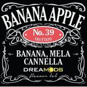 Dreamods Aroma Banana Apple 10ml