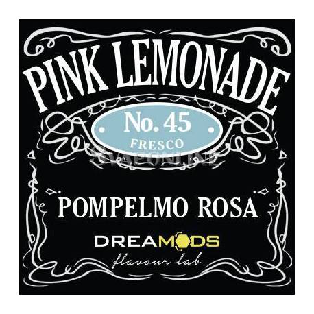 Dreamods Aroma Pink Lemonade 10ml