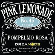 Dreamods Aroma Pink Lemonade 10ml