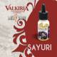 VALKIRIA SAYURI MIX AND VAPE SERIES