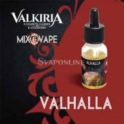 VALKIRIA VALHALLA MIX AND VAPE SERIES