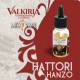 VALKIRIA HATTORI HANZO MIX AND VAPE SERIES