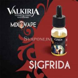 VALKIRIA SIGFRIDA MIX AND VAPE SERIES