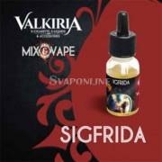 VALKIRIA SIGFRIDA MIX AND VAPE SERIES