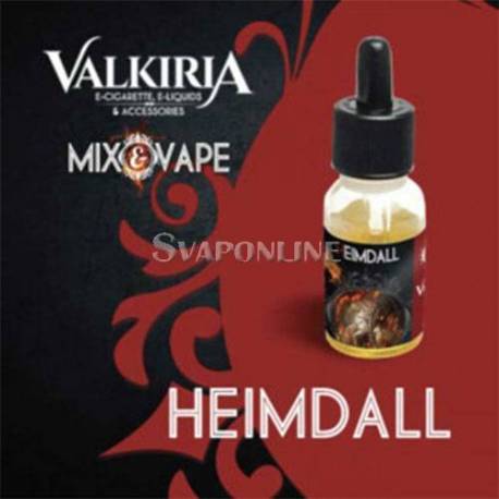 VALKIRIA HEIMDALL MIX AND VAPE SERIES