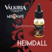 VALKIRIA HEIMDALL MIX AND VAPE SERIES