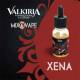 VALKIRIA XENA MIX AND VAPE SERIES