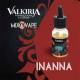 VALKIRIA INANNA MIX AND VAPE SERIES