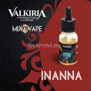 VALKIRIA INANNA MIX AND VAPE SERIES