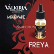 VALKIRIA FREYA MIX AND VAPE SERIES
