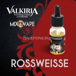 VALKIRIA ROSSWEISSE MIX AND VAPE SERIES