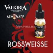 VALKIRIA ROSSWEISSE MIX AND VAPE SERIES