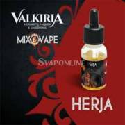VALKIRIA HERJA MIX AND VAPE SERIES