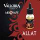 VALKIRIA ALLAT MIX AND VAPE SERIES