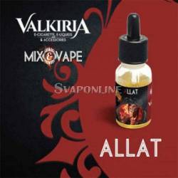 VALKIRIA ALLAT MIX AND VAPE SERIES