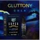 SUPERFLAVOR Gluttony Gola Mix And Vape 60ml