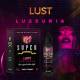 SUPERFLAVOR LUST MIX AND VAPE SERIES