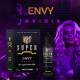 SUPERFLAVOR Envy Invidia Mix And Vape 60ml