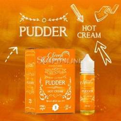 Seven Wonders Pudder Mix And Vape 60ml