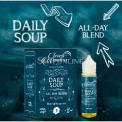 SEVEN WONDERS DAILY SOUP