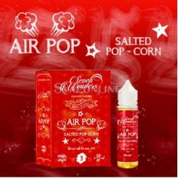 SEVEN WONDERS AIR POP