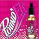Vaporart POUND ER MIX AND VAPE SERIES