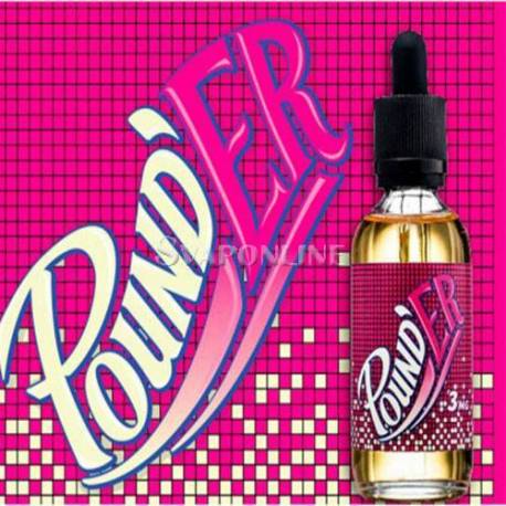 Vaporart POUND ER MIX AND VAPE SERIES
