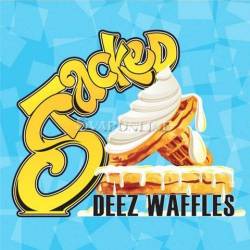 Vaporart DEEZ WAFFLE MIX AND VAPE SERIES