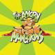 Vaporart THE ANGRY MUNCHKINS MIX AND VAPE SERIES