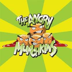 Vaporart THE ANGRY MUNCHKINS MIX AND VAPE SERIES