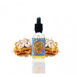 Vaporart CREME BOMB MIX AND VAPE SERIES