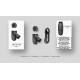 Justfog C601 Mini Pod Mod 650 MAh Colore Arancione