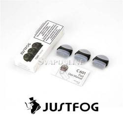 Justfog C601 POD 1 7ml