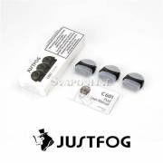 Justfog C601 POD 1 7ml