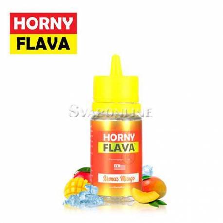 Horny Flava Aroma Horny Mango 30ml Shot Series