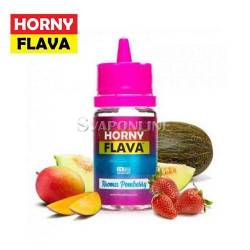 Horny Flava Aroma Horny Pomberry 30ml Shot Series