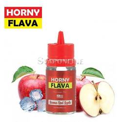 Horny Flava Aroma Horny Red Apple 30ml Shot Series