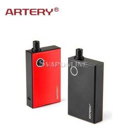 Vampire Vape Kit Artery PAL Aio 1200mAh 3ml Colore Nero