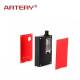 Vampire Vape Kit Artery PAL Aio 1200mAh 3ml Colore Rosso